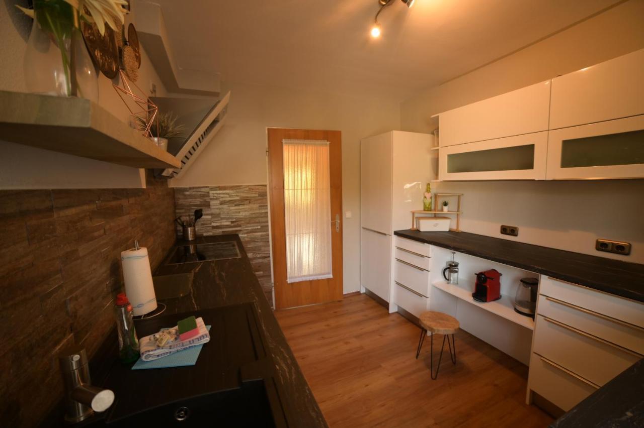Yeti Lux - Family Garden Appartement
