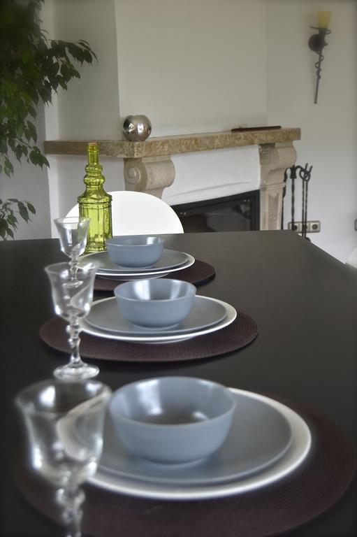 Appartement Yeti Lux - Family Garden