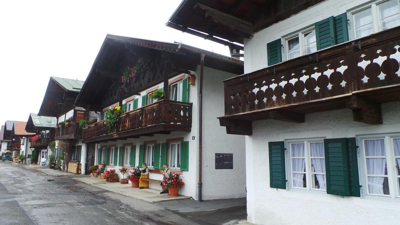 Yeti Lux - Family Garden Garmisch-Partenkirchen