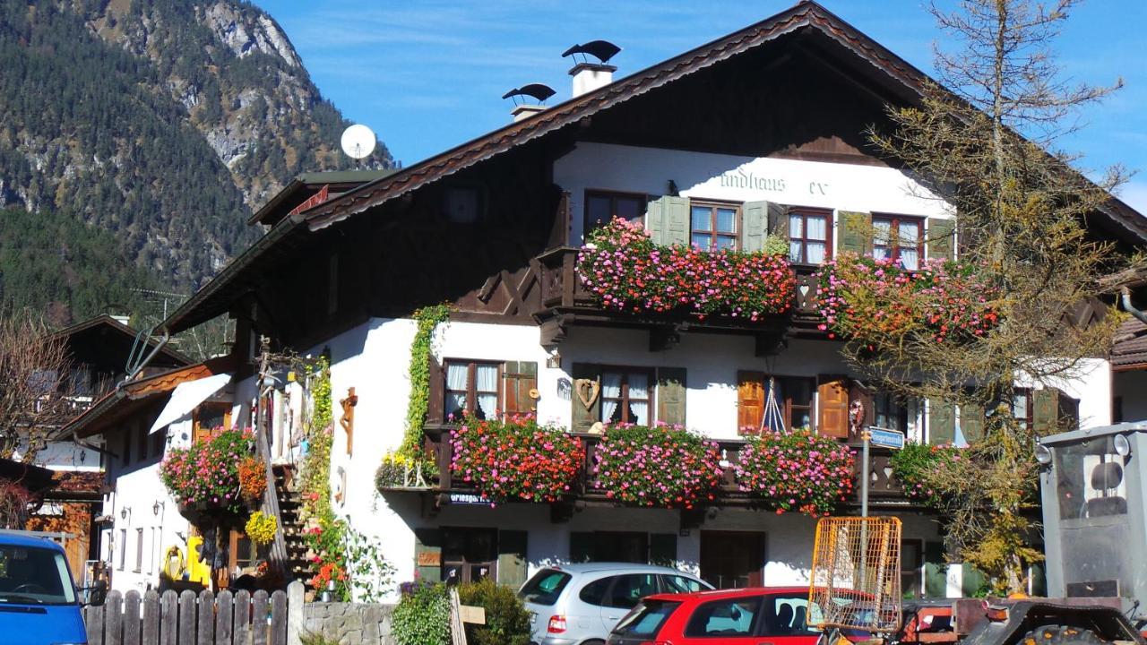 Appartement Yeti Lux - Family Garden Garmisch-Partenkirchen