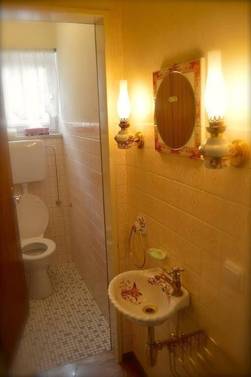 Appartement Yeti Lux - Family Garden