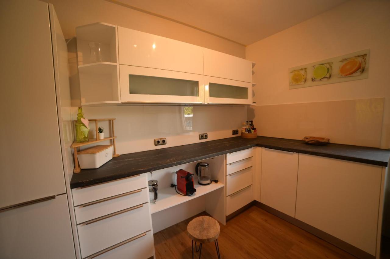 Apartment Yeti Lux - Family Garden Garmisch-Partenkirchen