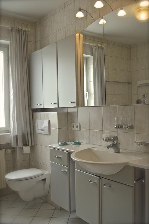 Yeti Lux - Family Garden Apartment *