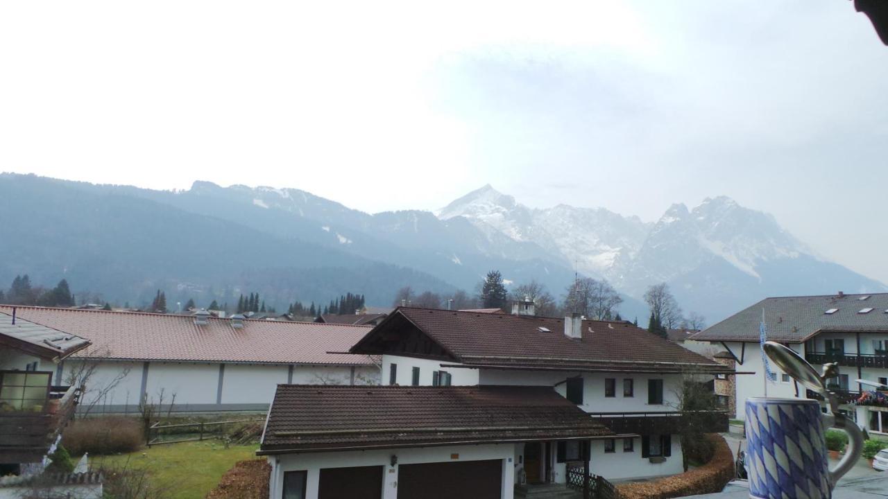 Yeti Lux - Family Garden * Garmisch-Partenkirchen