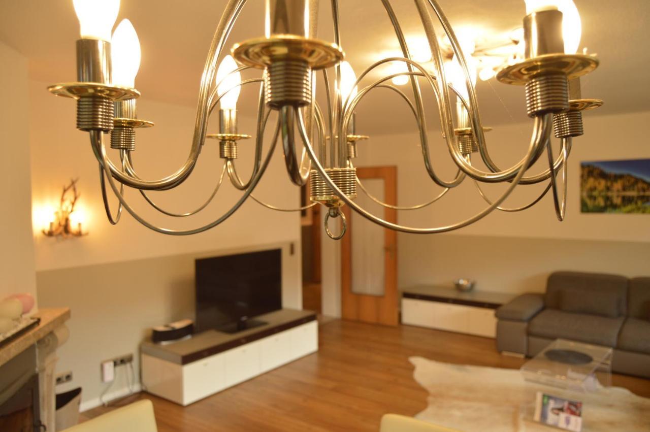 Apartment Yeti Lux - Family Garden Garmisch-Partenkirchen